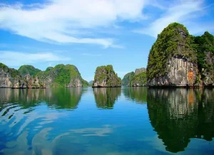 Vịnh Lan Hạ