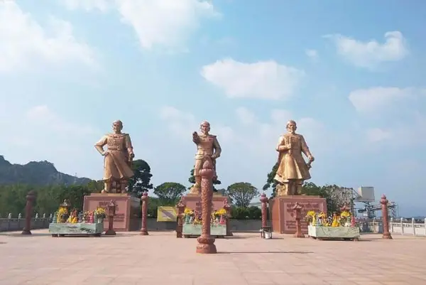 Tràng Kênh