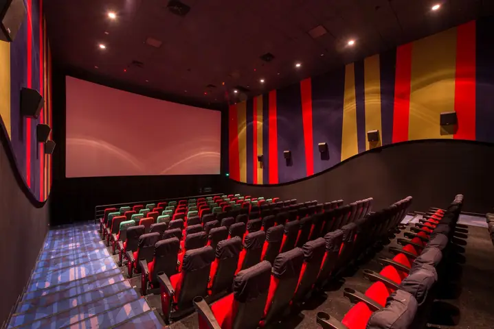 Cgv Pandora City - Lịch Chiếu Phim, Giá Vé Và Khuyến Mại Mới Nhất