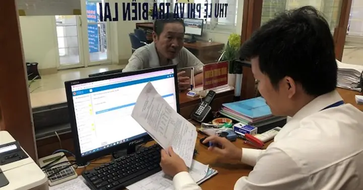 Ngày Đi Làm Sau Tết Của Cán Bộ, Công Chức, Người Lao Động