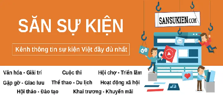 Nhà Hát Hòa Bình | Săn Sự Kiện Nhà Hát Hòa Bình | Săn Sự Kiện