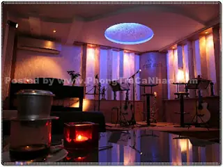 Phòng Trà Ca Nhạc Phòng Trà Ca Nhạc