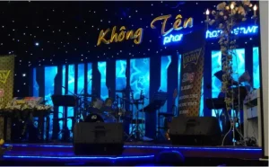 Ghé Thăm Phòng Trà Không Tên Nổi Tiếng Bậc Nhất Ở Sài Gòn ...