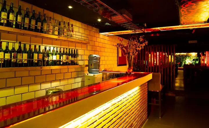 Phòng Trà Ân Nam - Hồ Chí Minh Phòng Trà Ân Nam - Hồ Chí Minh