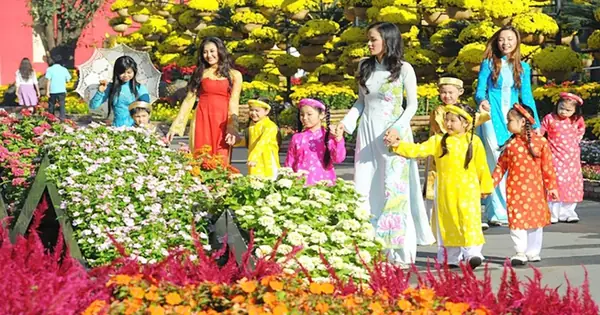 Lịch Nghỉ Tết Dương Lịch 2026