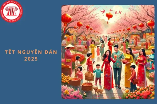 Lịch Nghỉ Tết Nguyên Đán 2025 Của Học Sinh Tiểu Học 63 Tỉnh Thành?