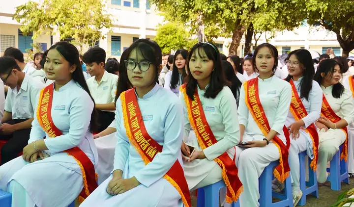 Lịch Nghỉ Tết Học Sinh Tiểu Học