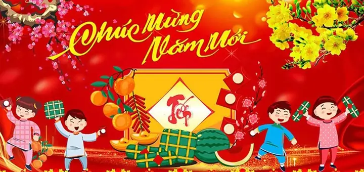 Thời Gian Chuyển Hàng Tết Âm Lịch 2025