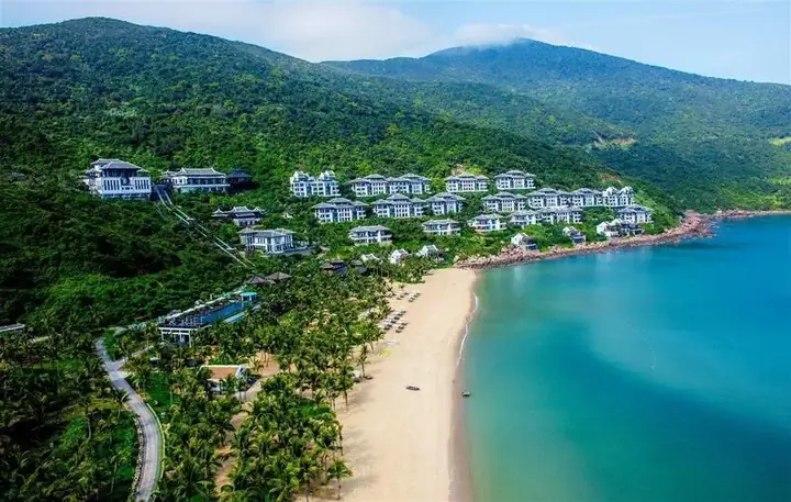 Bán Đảo Sơn Trà (đà Nẵng): Rừng Giữa Lòng Thành Phố