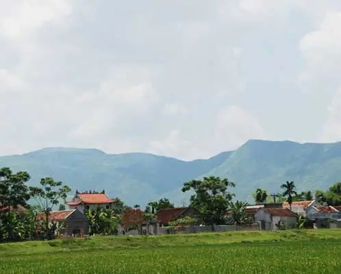 Lịch Sử Bà Triệu Thị Trinh