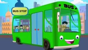 Lịch Sự Khi Đi Xe Buýt: Cẩm Nang Hành Xử Văn Minh Trên Phương Tiện Công Cộng