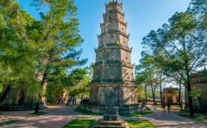 Tour Huế 3 Ngày 2 Đêm Đi Lăng Cô - Tam Giang - Lập An