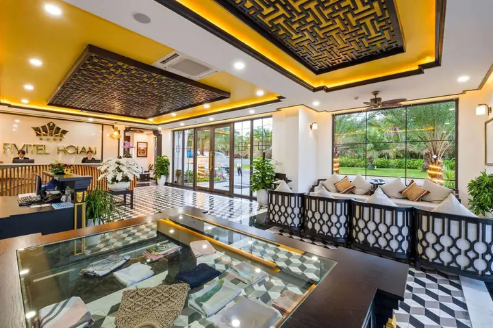 Địa Điểm Lưu Trú Khi Du Lịch Quảng Nam 2 Ngày 1 Đêm Địa Điểm Lưu Trú Khi Du Lịch Quảng Nam 2 Ngày 1 Đêm