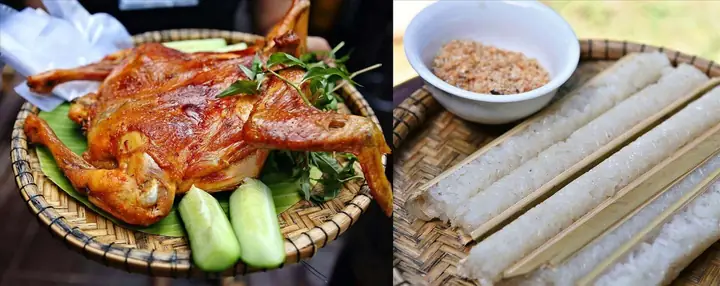 Chiều - Tối: Lên Đường Đến Cổng Trời Đông Giang – Nghỉ Dưỡng Giữa Đại Ngàn