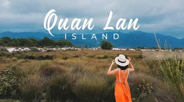 Bãi Cỏ Châu Âu: Điểm Picnic Lý Tưởng