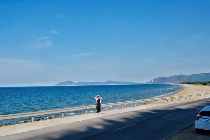 Kinh Nghiệm Du Lịch Hà Nội – Đà Nẵng Bằng Ô Tô Tự Lái: Lịch Trình 8 ...