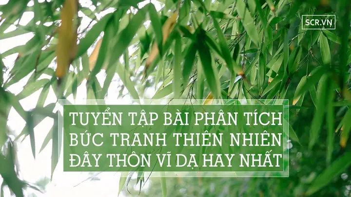 Liên Hệ Đây Thôn Vĩ Dạ Với Từ Ấy Học Sinh Giỏi