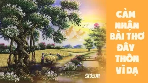 Liên Hệ Đây Thôn Vĩ Dạ Với Sóng Ý Nghĩa