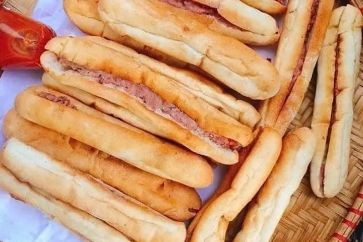 Top 11 Quán Bánh Mì Que Đà Nẵng “ngon Phát Mê”, Giòn Thơm