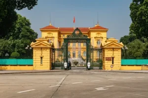 Công Trình Kiến Trúc
