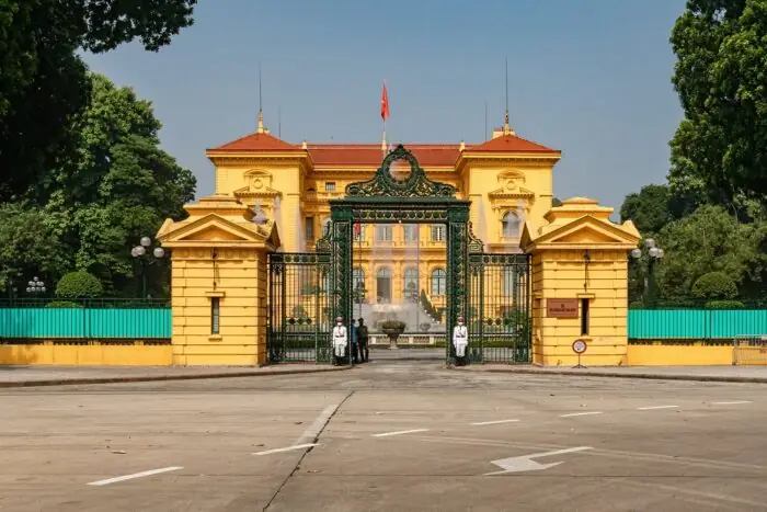 Công Trình Kiến Trúc Công Trình Kiến Trúc