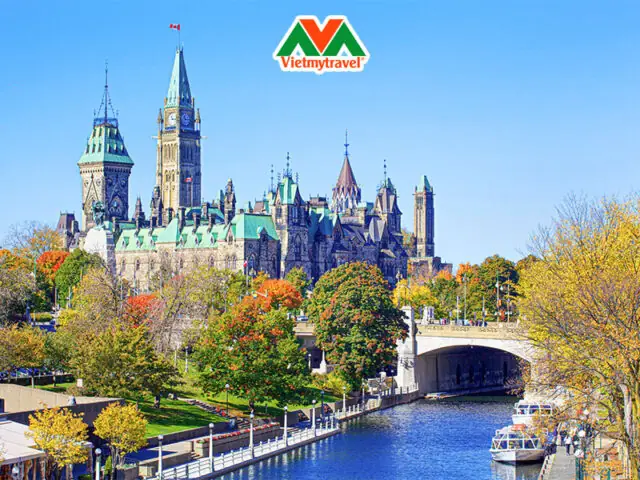 Du Lich My Canada 15 Du Lich My Canada 15