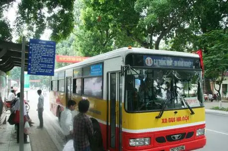 Lộ Trình Tuyến Xe Buýt 11 Hà Nội Mới Nhất Năm 2019