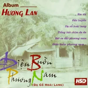 Bài Ca Đất Phương Nam (hương Lan) - Lời Bài Hát, Tải Nhạc Zing Mp3