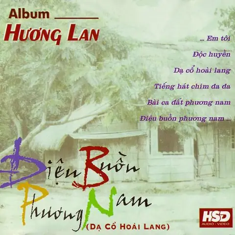 Bài Ca Đất Phương Nam (hương Lan) - Lời Bài Hát, Tải Nhạc Zing Mp3
