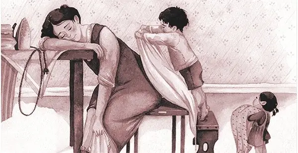 Gánh Mẹ | Phụ San Đời Sống Gia Đình | Báo Phụ Nữ Thủ Đô - Cơ ... Gánh Mẹ | Phụ San Đời Sống Gia Đình | Báo Phụ Nữ Thủ Đô - Cơ ...