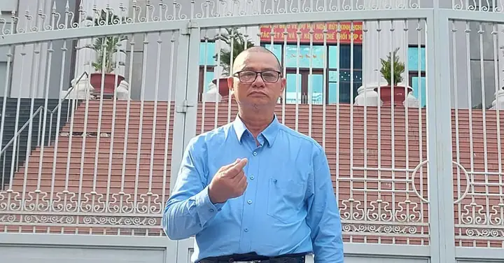 Tác Giả Gánh Mẹ Thắng Kiện Sau 5 Năm: Chấm Dứt Chuỗi Ngày 'lo Âu ... Tác Giả Gánh Mẹ Thắng Kiện Sau 5 Năm: Chấm Dứt Chuỗi Ngày 'lo Âu ...