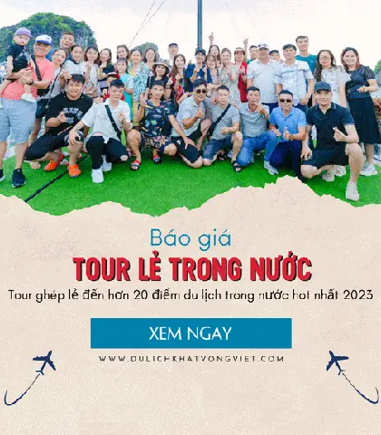 Lợi Ích Của Du Lịch Sinh Thái