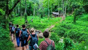 Lợi Ích Đối Với Khách Du Lịch