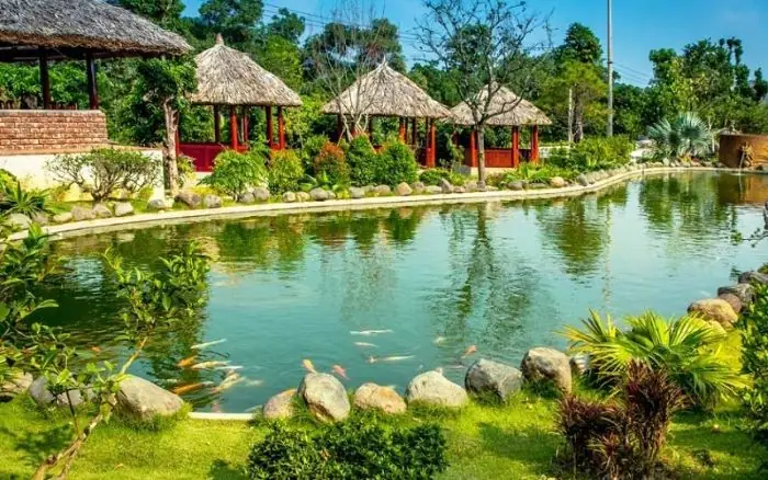 Du Lịch Sinh Thái Là Gì?