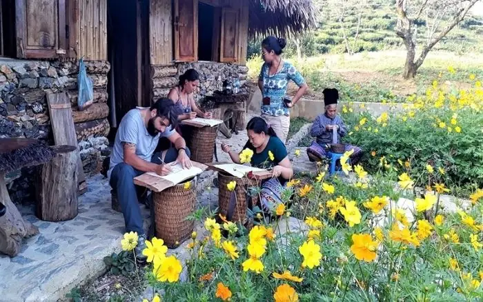 Lợi Ích Đối Với Dân Cư Địa Phương Địa Phương
