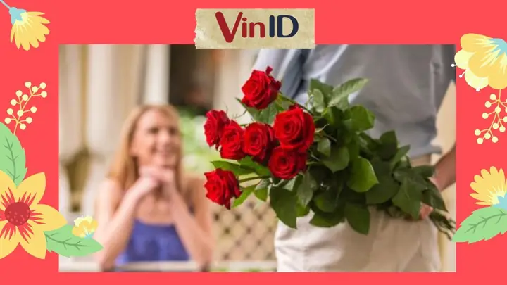 Lời Chúc 8/3 Cho Người Yêu Đơn Phương Thể Hiện Tình Cảm | Vinid