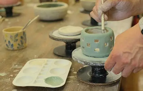 Làm Gốm Ở Sài Gòn: 14 Địa Chỉ Đáng Trải Nghiệm Nhất