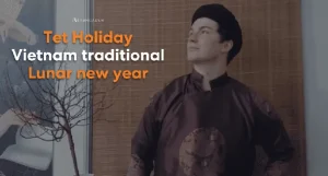 Tet Holiday - Vietnam Traditional Lunar New Year | Abroader