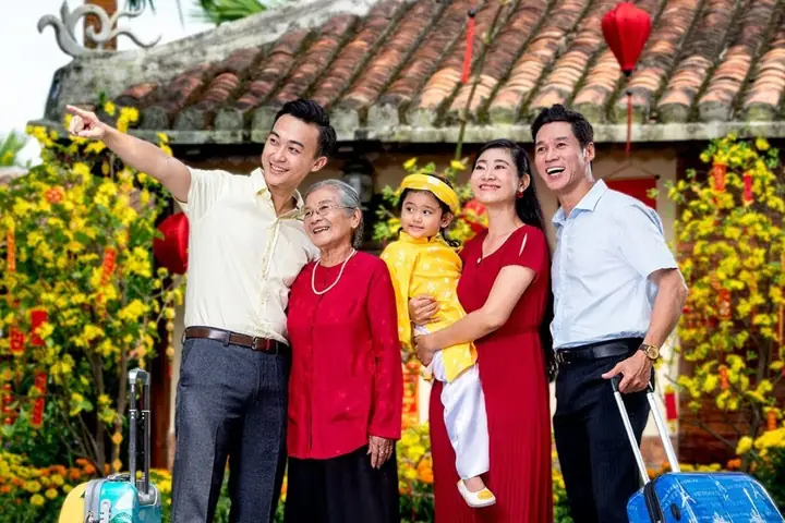 Tet Vietnamese New Year: Everything You Need To Know Tet Vietnamese New Year: Everything You Need To Know