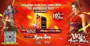 Bản Đồ Luyện Công Và Nơi Lưu Rương