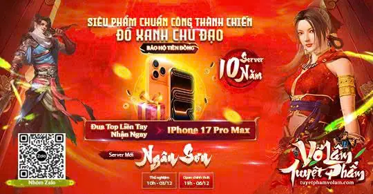 Bản Đồ Luyện Công Và Nơi Lưu Rương