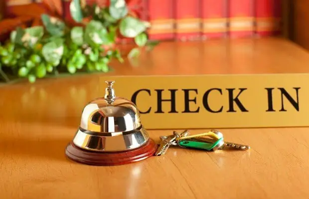 Không Có Cmnd - Đặt Phòng Khách Sạn, Nhà Nghỉ Được Không?