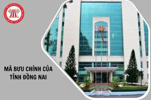 Tra Cứu Mã Bưu Chính Của Tỉnh Đồng Nai Sau Sáp Nhập Chi Tiết Như Thế Nào?
