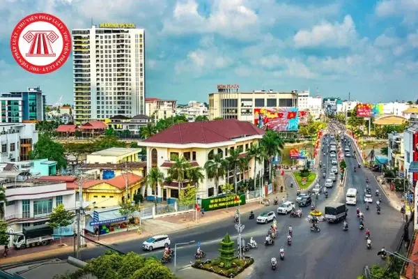 Tra Cứu Mã Bưu Chính Quốc Gia Tỉnh An Giang Sau Sáp Nhập Đơn Vị Hành Chính? Tra Cứu Mã Zip Code An Giang Từ 24/8?