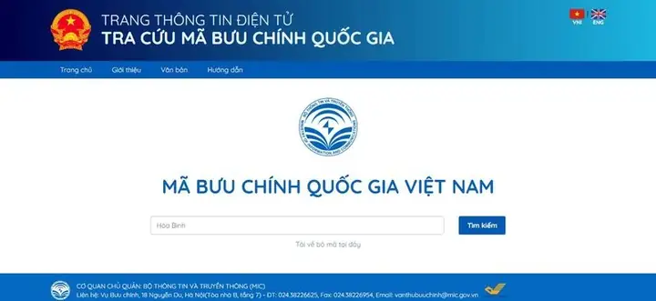 Hướng Dẫn Cách Tra Mã Zip Hòa Bình Hướng Dẫn Cách Tra Mã Zip Hòa Bình