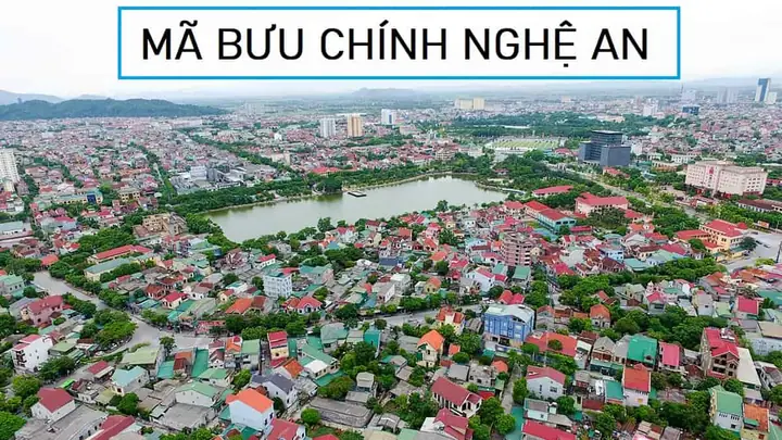 Mã Bưu Chính Nghệ An - Bảng Zip Code Bưu Cục Tỉnh Nghệ An Mã Bưu Chính Nghệ An - Bảng Zip Code Bưu Cục Tỉnh Nghệ An