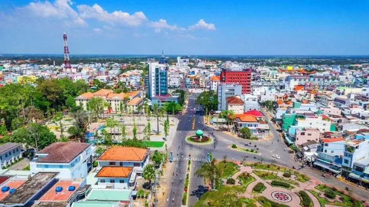 Mã Zip Sóc Trăng Sau Sáp Nhập Có Thay Đổi Gì Không?