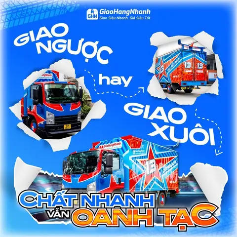 Giao Hàng Nhanh Ship Đơn Nội Thành Đúng Người, Nhanh Chóng