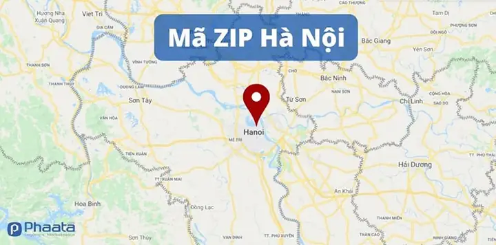 Mã Bưu Điện Quốc Oai Hà Nội: Hướng Dẫn Tra Cứu Và Cách Ghi Địa Chỉ Chuẩn Xác