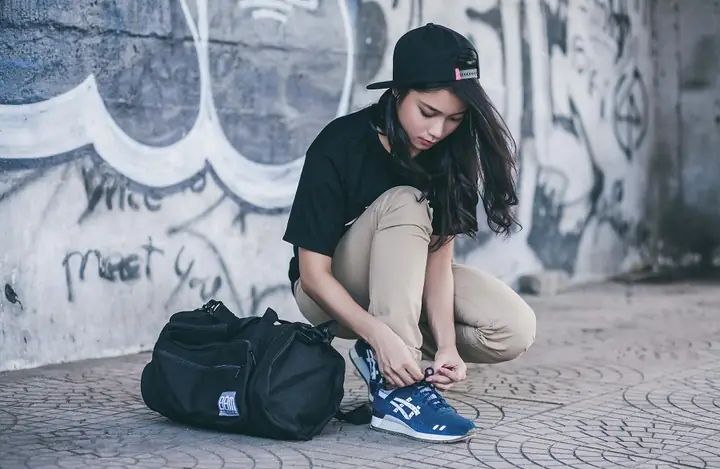 Street Style Đi Đà Lạt